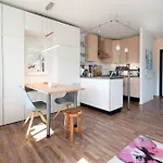 Panoramic App A03-5 Apartment Sierksdorf