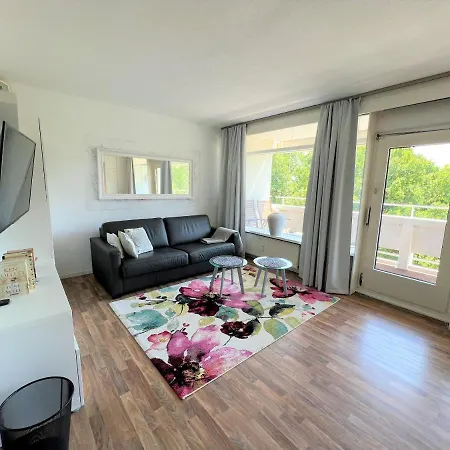 Panoramic App A03-5 * Sierksdorf