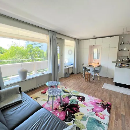 Apartment Panoramic App A03-5