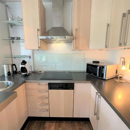 Panoramic App A03-5 Apartment Sierksdorf