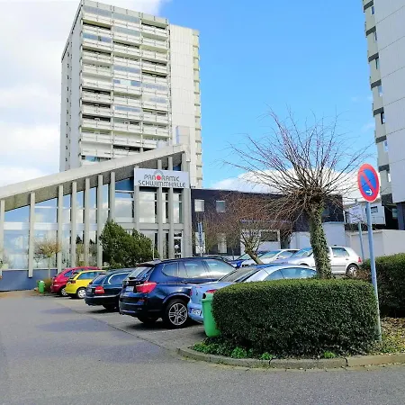 Apartamento Panoramic App A03-5 *