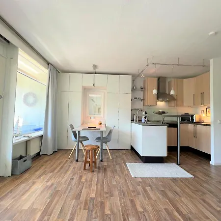 Panoramic App A03-5 Apartment Sierksdorf