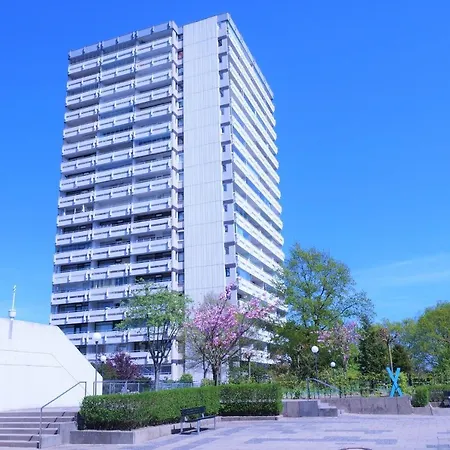 Apartment Panoramic App A03-5