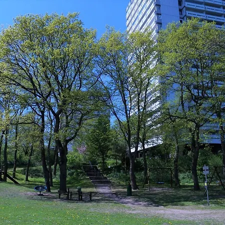 Panoramic App A03-5 Sierksdorf