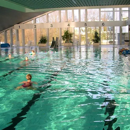 Panoramic App A03-5 Apartment Sierksdorf