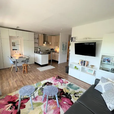 Panoramic App A03-5 Apartment Sierksdorf