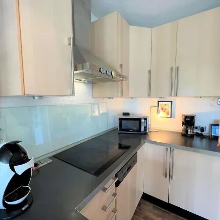 Panoramic App A03-5 Διαμέρισμα