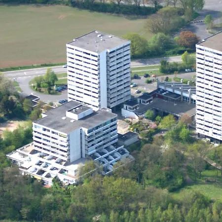 Panoramic App A03-5 Apartamento