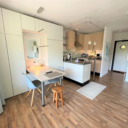 Panoramic App A03-5 Apartment