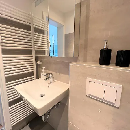 Panoramic App A03-5 Apartment