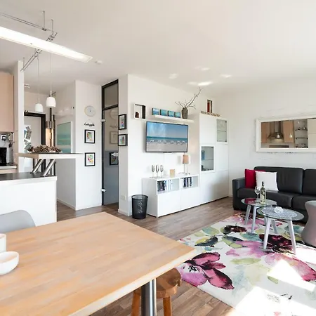 Panoramic App A03-5 Apartment