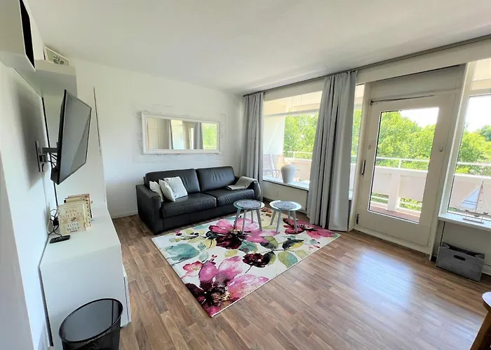 Panoramic App A03-5 * Sierksdorf