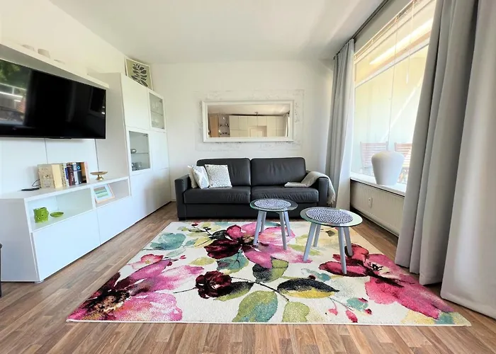 Panoramic App A03-5 Apartamento