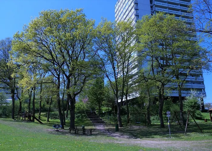 Panoramic App A03-5 Sierksdorf