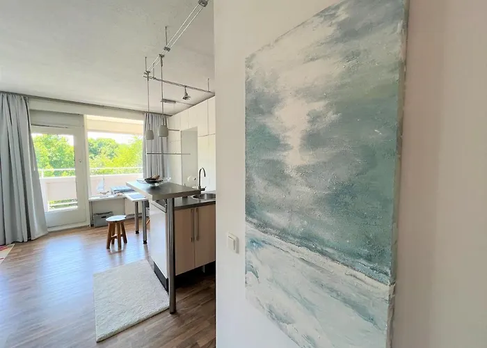 Panoramic App A03-5 Apartamento *