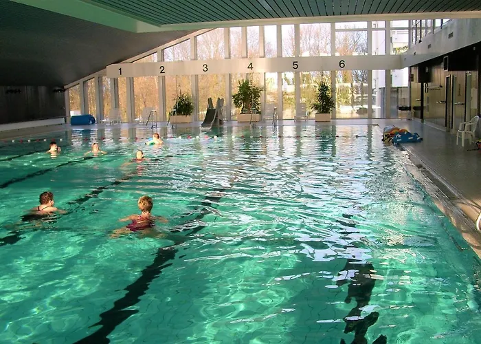 Panoramic App A03-5 Lejlighed Sierksdorf