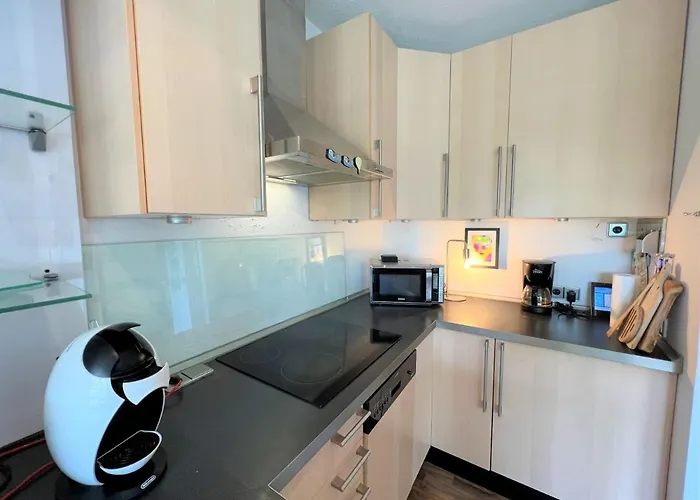 Panoramic App A03-5 Lejlighed