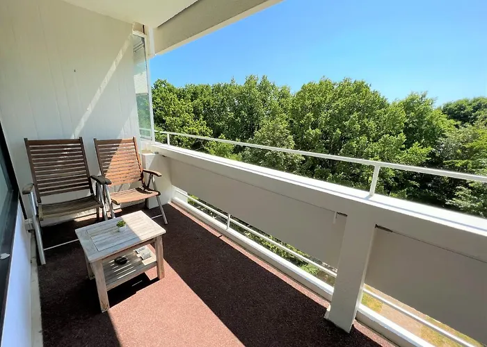 Panoramic App A03-5 * Sierksdorf