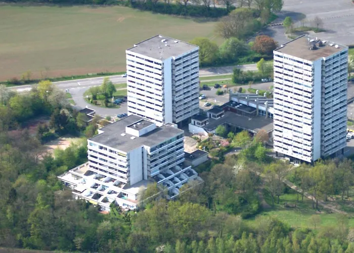 Panoramic App A03-5 Apartamento